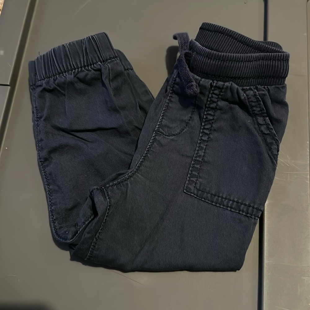 Joggers